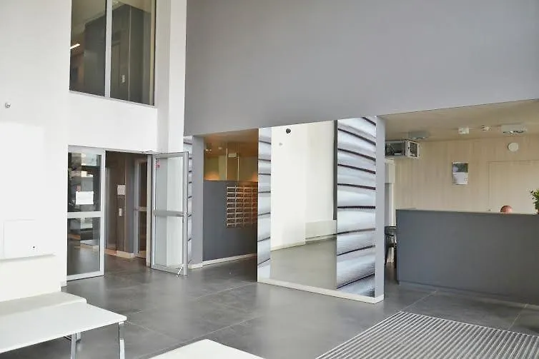 Apartament Nice View -16piętro, parking podziemny, blisko morza Gdańsk