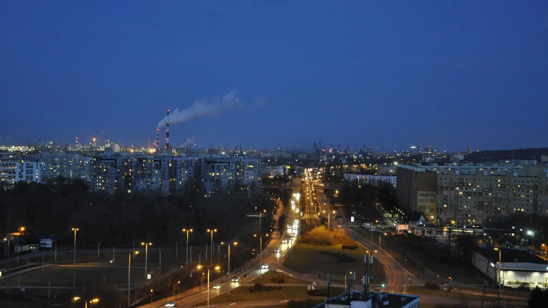 Apartament Nice View -16piętro, parking podziemny, blisko morza Gdańsk 0*,