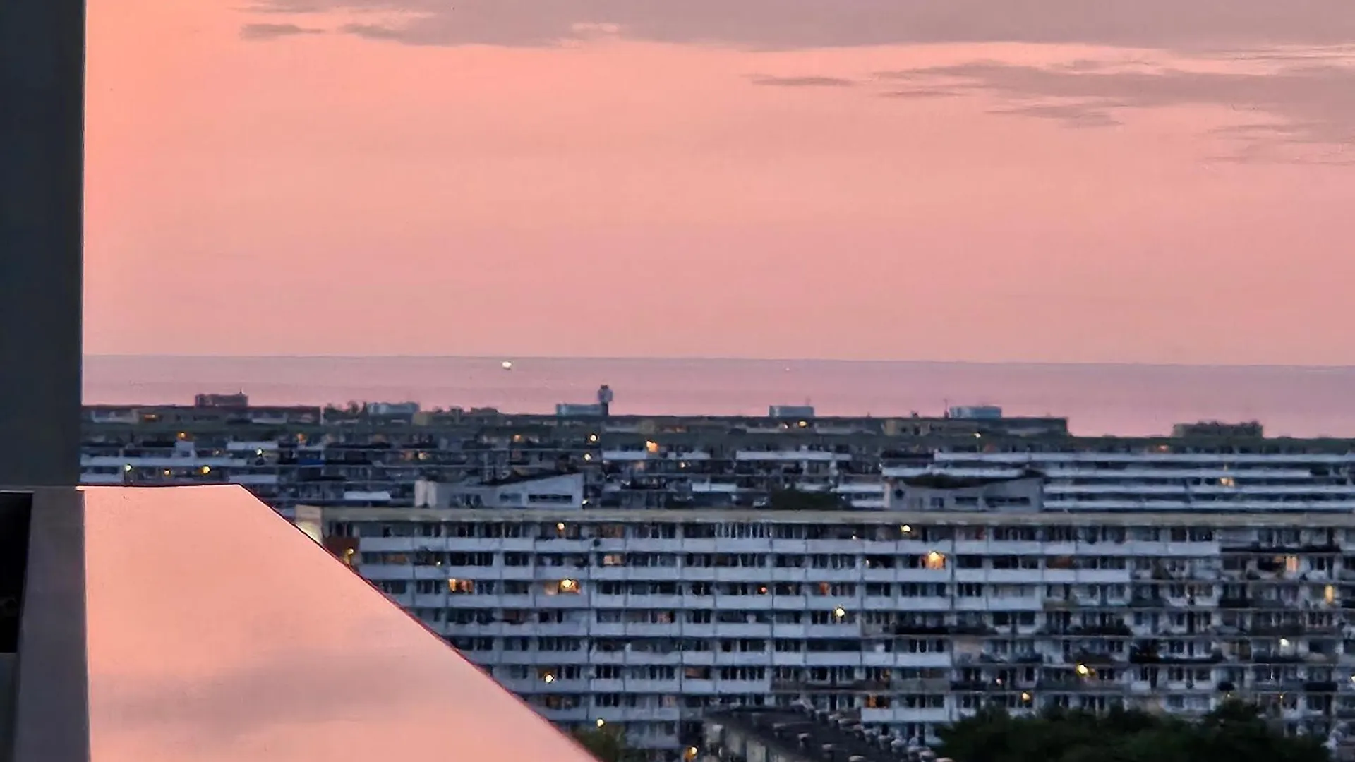 Apartament Nice View -16piętro, parking podziemny, blisko morza Gdańsk 0*,  Polska