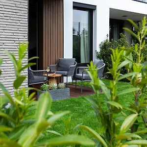 Apartament Flora Deluxe - Hav Aparts, Gdańsk