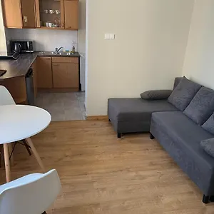 Apartament Oliwa, Gdańsk
