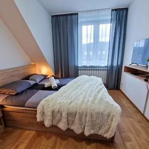 Interdom Apartament Zakopane