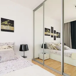 Artapart Centrum Apartament Wrocław