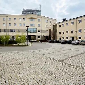 Centrum Okopowa 55 Apartament Warszawa