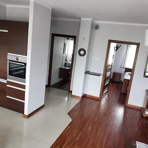 Apartament Familijny 3 64m2, Gdańsk